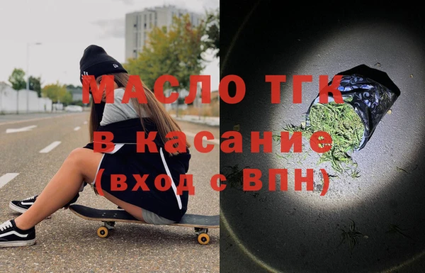 тгк Богородицк